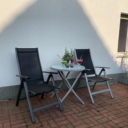 Вилла Familienfreundliches Ferienhaus An Der Stadtgrenze Zu Berlin Малов Экстерьер фото
